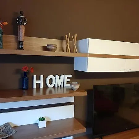 Lägenhet Dream House Vinarós