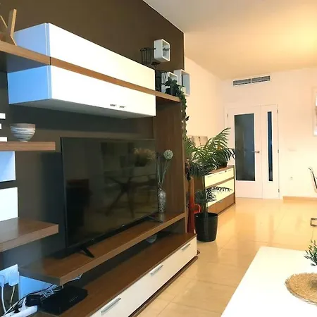 شقة Dream House *