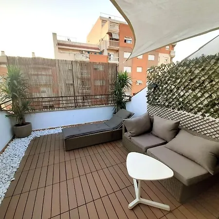 Apartment Dream House Vinaros