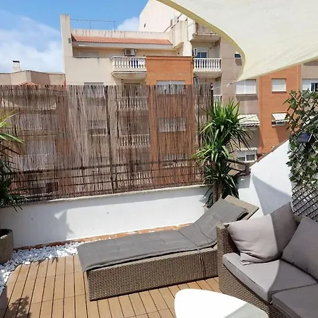 Apartment Dream House Vinaros