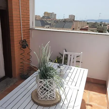 Dream House Apartment Vinaros